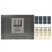 ست سمپل سری سیگنچر دانهیل 4 تایی